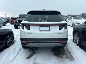 Hyundai Tucson * Luxury * CARFAX * ЦЕНА ДО БГ - 23300 € / 45570.84 лв. - 19871834 4