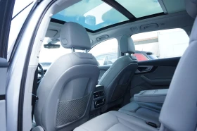 Audi Q7 3.0 TFSI Technik* PANORAMA* DISTRONIC* KEYLESS* , снимка 8 - Автомобили и джипове - 53646391