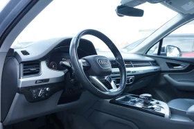 Audi Q7 3.0 TFSI Technik* PANORAMA* DISTRONIC* KEYLESS* , снимка 6 - Автомобили и джипове - 53646391