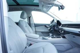 Audi Q7 3.0 TFSI Technik* PANORAMA* DISTRONIC* KEYLESS* , снимка 10 - Автомобили и джипове - 53646391