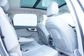 Audi Q7 3.0 TFSI Technik* PANORAMA* DISTRONIC* KEYLESS* , снимка 9 - Автомобили и джипове - 53646391