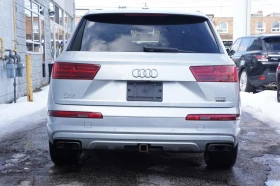Audi Q7 3.0 TFSI Technik* PANORAMA* DISTRONIC* KEYLESS* , снимка 5 - Автомобили и джипове - 53646391