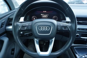 Audi Q7 3.0 TFSI Technik* PANORAMA* DISTRONIC* KEYLESS* , снимка 7 - Автомобили и джипове - 53646391