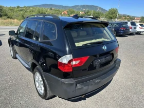 BMW X3 ГАЗ/БЕНЗИН* 2.0i* 150к.с - 4100 € / 8018.90 лв. - 97607117 6