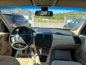 BMW X3 ГАЗ/БЕНЗИН* 2.0i* 150к.с - 4100 € / 8018.90 лв. - 97607117 12