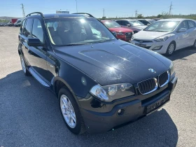 BMW X3 ГАЗ/БЕНЗИН* 2.0i* 150к.с - 4100 € / 8018.90 лв. - 97607117 3