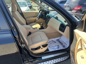 BMW X3 ГАЗ/БЕНЗИН* 2.0i* 150к.с - 4100 € / 8018.90 лв. - 97607117 10