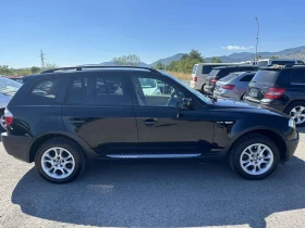 BMW X3 ГАЗ/БЕНЗИН* 2.0i* 150к.с - 4100 € / 8018.90 лв. - 97607117 4
