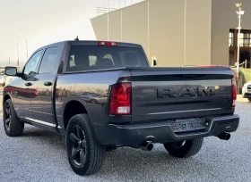 Dodge RAM 1500 5.7HEMi 5+ 1 места 4х4 - 27990 € / 54743.68 лв. - 14386390 4