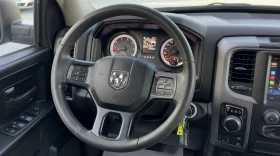Dodge RAM 1500 5.7HEMi 5+ 1 места 4х4 - 27990 € / 54743.68 лв. - 14386390 11