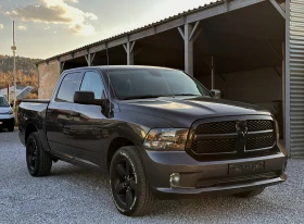Dodge RAM 1500 5.7HEMi 5+ 1 места 4х4 - 27990 € / 54743.68 лв. - 14386390 3