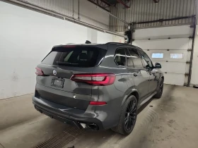BMW X5 M Sport | LASER | 360  | HARMAN KARDON | CARBON |  | Auto.bg — изображение 4