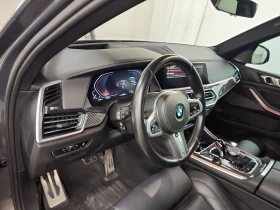 BMW X5 M Sport | LASER | 360  | HARMAN KARDON | CARBON |  | Auto.bg — изображение 8