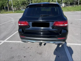 Mercedes-Benz GLC 220 2.2d 4Matic | Mobile.bg � ����� ������ 5