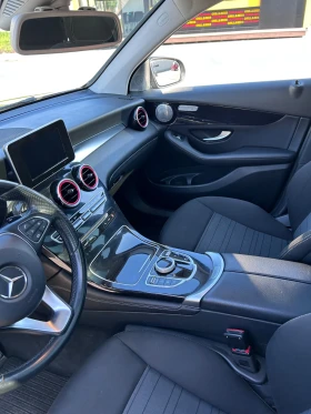 Mercedes-Benz GLC 220 2.2d 4Matic | Mobile.bg � ����� ������ 7