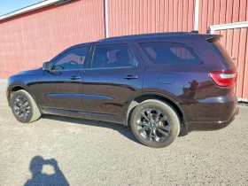 Dodge Durango GT Plus AWD | Mobile.bg � ����� ������ 2