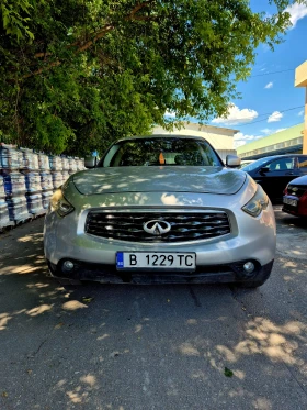 Infiniti Fx 35 undefined | Auto.bg — изображение 2