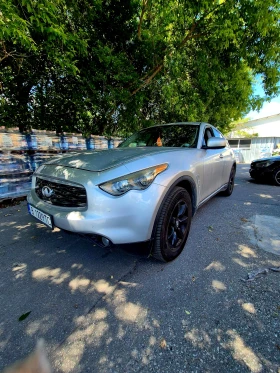 Infiniti Fx 35 undefined | Auto.bg — изображение 3