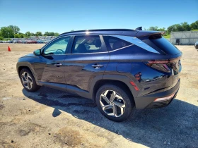 Hyundai Tucson Hybrid Sel Convenience | Mobile.bg � ����� ������ 2