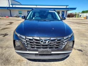 Hyundai Tucson Hybrid Sel Convenience | Mobile.bg � ����� ������ 5