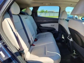 Hyundai Tucson Hybrid Sel Convenience | Mobile.bg � ����� ������ 11