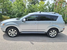 Mitsubishi Outlander - 5100 € / 9974.73 лв. - 16413684 4