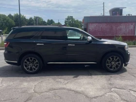 ����� �� �������� �� Dodge Durango * Citadel Platinum * ����������* 