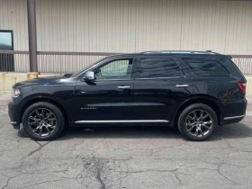 ����� �� �������� �� Dodge Durango * Citadel Platinum * ����������* 