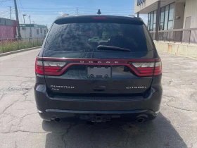 ����� �� �������� �� Dodge Durango * Citadel Platinum * ����������* 