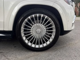 Mercedes-Benz GLS 600 Maybach/MANUFAKTUR/Executive/Extended/Warranty - 88999 € / 174066.91 лв. - 57084339 6