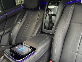 Mercedes-Benz GLS 600 Maybach/MANUFAKTUR/Executive/Extended/Warranty - 88999 € / 174066.91 лв. - 57084339 16