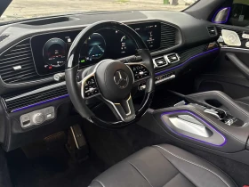 Mercedes-Benz GLS 600 Maybach/MANUFAKTUR/Executive/Extended/Warranty - 88999 € / 174066.91 лв. - 57084339 7