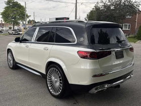 Mercedes-Benz GLS 600 Maybach/MANUFAKTUR/Executive/Extended/Warranty - 88999 € / 174066.91 лв. - 57084339 2