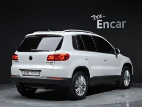 VW Tiguan 2.0 TDI  Premium| 140к.с.| ВКЛ.ТЕХНОТЕСТ | Auto.bg — изображение 2