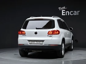 VW Tiguan 2.0 TDI  Premium| 140к.с.| ВКЛ.ТЕХНОТЕСТ | Auto.bg — изображение 4