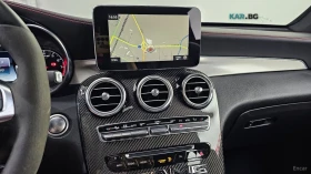 Mercedes-Benz GLC 43 AMG HUD* 360* ����* ����* ����* ���������� | Mobile.bg � ����� ������ 12