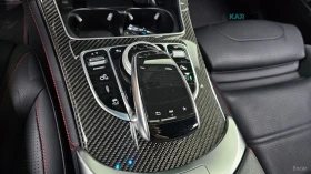 Mercedes-Benz GLC 43 AMG HUD* 360* ����* ����* ����* ���������� | Mobile.bg � ����� ������ 7