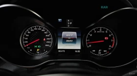 Mercedes-Benz GLC 43 AMG HUD* 360* ����* ����* ����* ���������� | Mobile.bg � ����� ������ 6