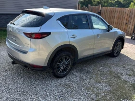 Mazda CX-5 * AWD * CARFAX * ОПЦИЯ ЗА ФИНАНСИРАНЕ | Auto.bg — изображение 3