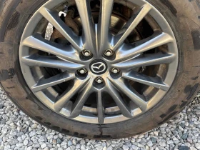 Mazda CX-5 * AWD * CARFAX * ОПЦИЯ ЗА ФИНАНСИРАНЕ | Auto.bg — изображение 7