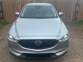 Mazda CX-5 * AWD * CARFAX * ОПЦИЯ ЗА ФИНАНСИРАНЕ | Auto.bg — изображение 6