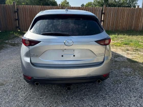 Mazda CX-5 * AWD * CARFAX * ОПЦИЯ ЗА ФИНАНСИРАНЕ | Auto.bg — изображение 4
