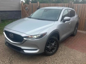 Mazda CX-5 * AWD * CARFAX * ОПЦИЯ ЗА ФИНАНСИРАНЕ