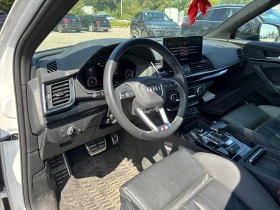 Audi Q5 * Progressiv * CARFAX * ОПЦИЯ ЗА ФИНАНСИРАНЕ  | Auto.bg — изображение 5