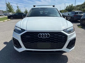 Audi Q5 * Progressiv * CARFAX * ОПЦИЯ ЗА ФИНАНСИРАНЕ  | Auto.bg — изображение 6