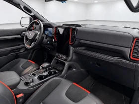 Ford Raptor * MATRIX LIGHTS* B&O* 360* ЕЛ.ЩОРА*  | Auto.bg — изображение 13
