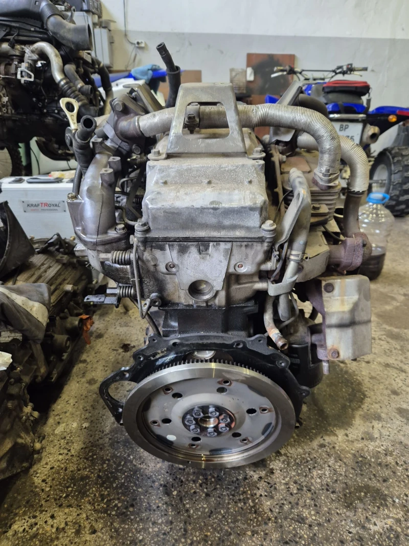 Mitsubishi Pajero 3.2DID* 3.5i, снимка 3 - Автомобили и джипове - 50794506