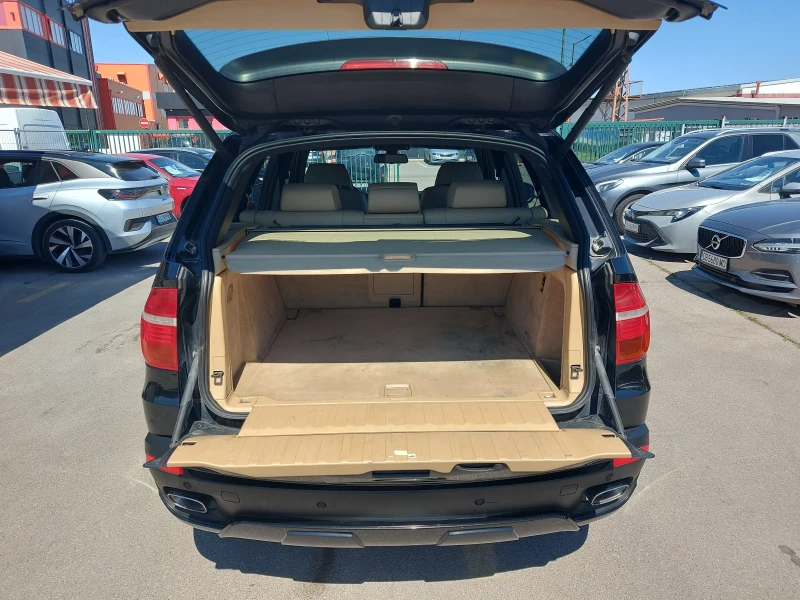 BMW X5 4.8 is* 160 000 км.* ИТАЛИЯ* FULL EXTRI, снимка 14 - Автомобили и джипове - 51534634