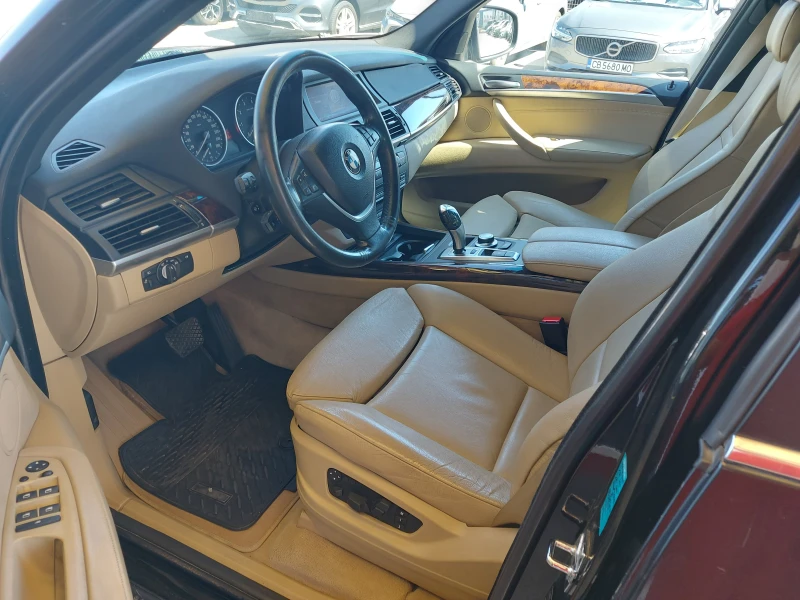 BMW X5 4.8 is* 160 000 км.* ИТАЛИЯ* FULL EXTRI, снимка 7 - Автомобили и джипове - 51534634