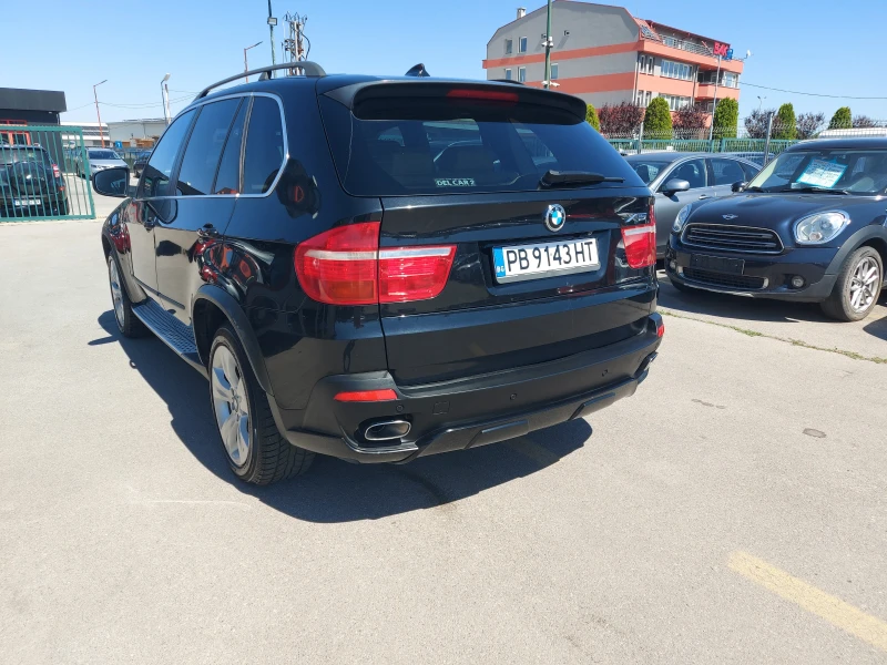 BMW X5 4.8 is* 160 000 км.* ИТАЛИЯ* FULL EXTRI, снимка 6 - Автомобили и джипове - 51534634